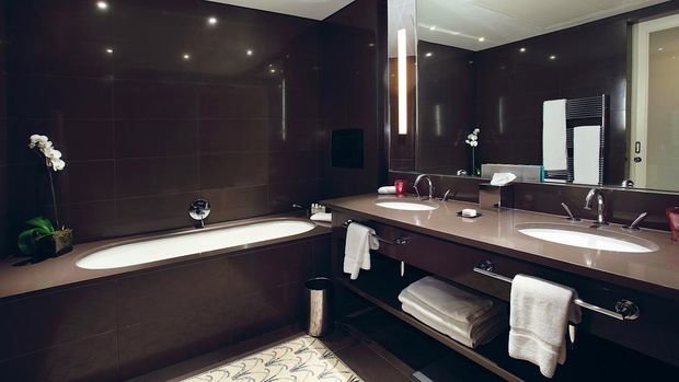 Фото из портфолио Что меня вдохновляет – фотографии дизайна интерьеров на INMYROOM