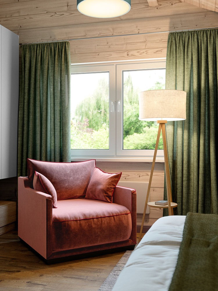 Фото из портфолио Утро в сосновом лесу | Коттеджный поселок Заповедник – фотографии дизайна интерьеров на INMYROOM Фото из портфолио Утро в сосновом лесу | Коттеджный поселок Заповедник – фотографии дизайна интерьеров на INMYROOM