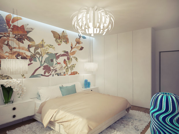 Фото из портфолио Мои избранные статьи – фотографии дизайна интерьеров на INMYROOM