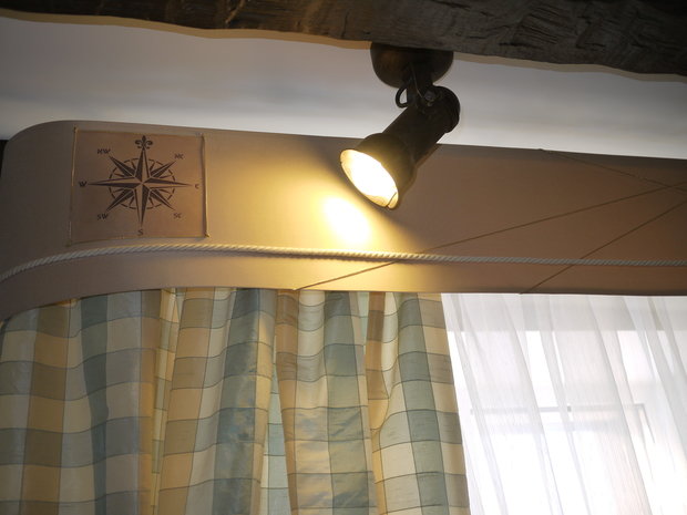 Фото из портфолио Спальни – фотографии дизайна интерьеров на INMYROOM