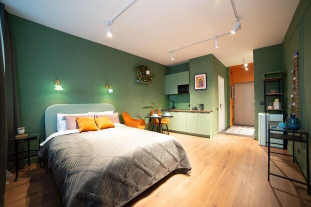 Фотография: в стиле – фото на INMYROOM