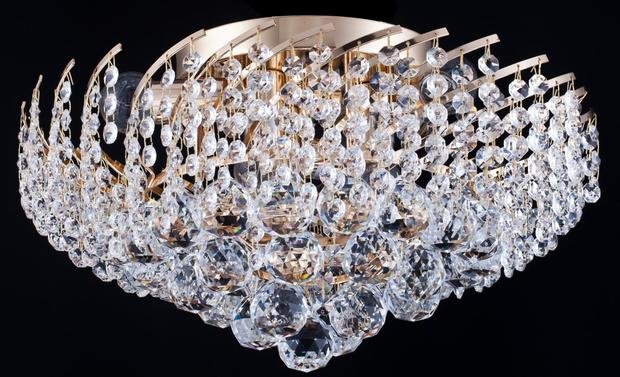 Фото из портфолио Коллекция Diamant – фотографии дизайна интерьеров на INMYROOM