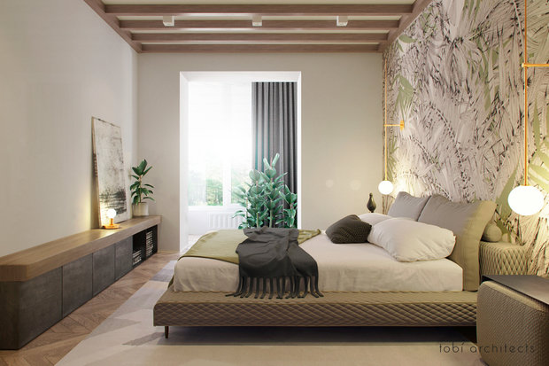 Фото из портфолио HEYWOOD – фотографии дизайна интерьеров на INMYROOM