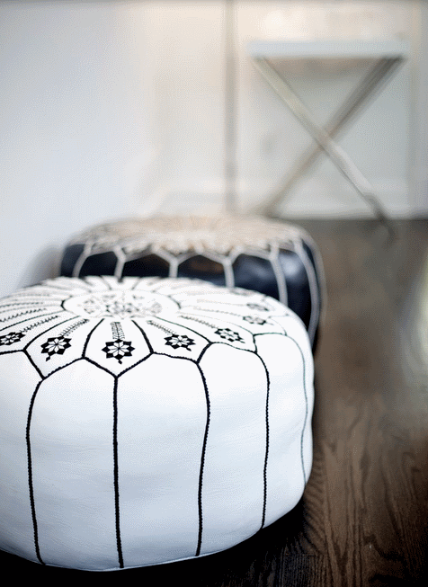 Фото из портфолио Марокканский стиль – фотографии дизайна интерьеров на INMYROOM