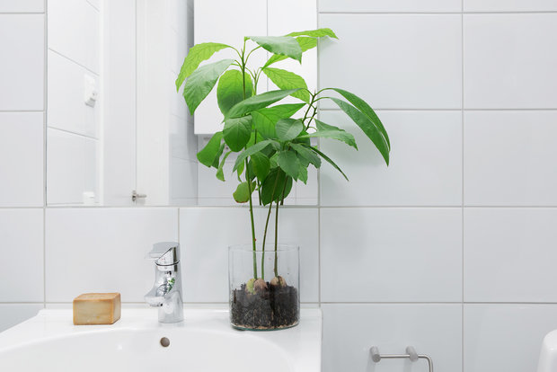 Фото из портфолио Фантастическая квартира с панорамными окнами и ЧУДЕСНЫМ видом – фотографии дизайна интерьеров на INMYROOM