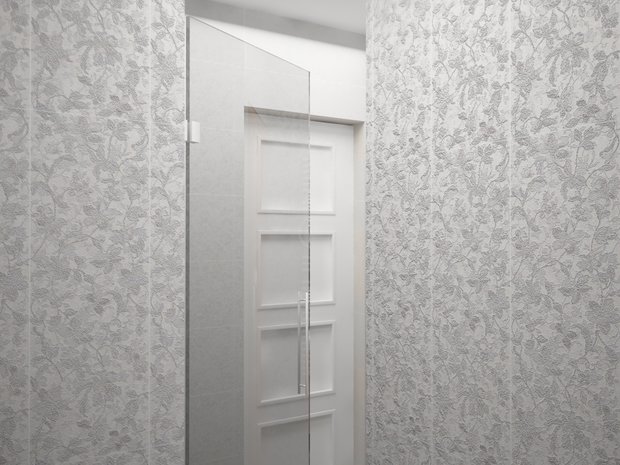 Фото из портфолио Квартир в Витебске осень 2016 – фотографии дизайна интерьеров на INMYROOM