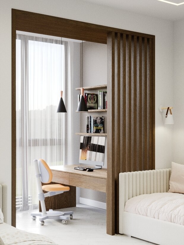 Фотография:  в стиле  – фото на INMYROOM