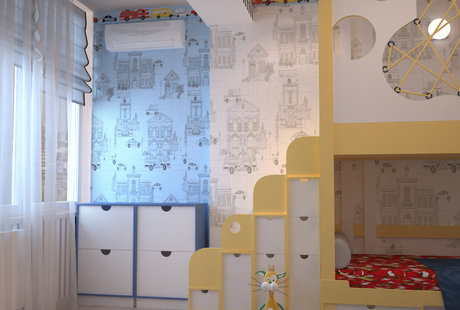 Design Ideas Crimea