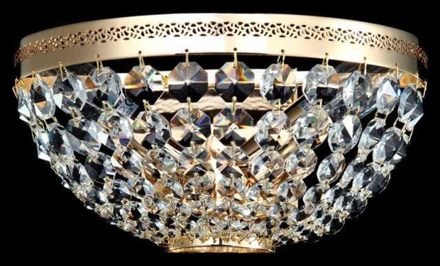 Фото из портфолио Коллекция Diamant – фотографии дизайна интерьеров на INMYROOM