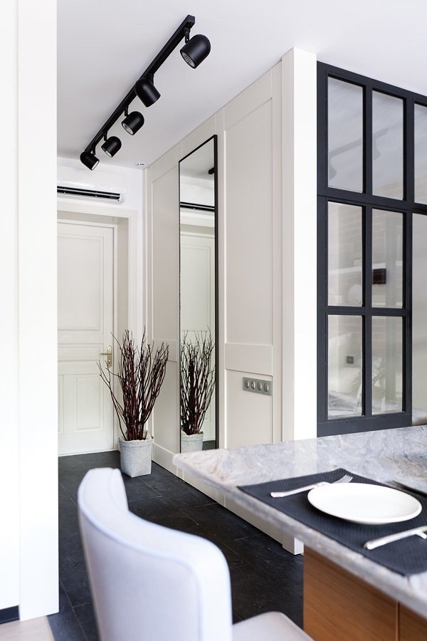 Фото из портфолио Вещи, которые я хочу – фотографии дизайна интерьеров на INMYROOM