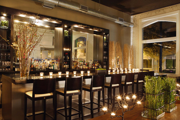 Фото из портфолио Интерьеры – фотографии дизайна интерьеров на INMYROOM