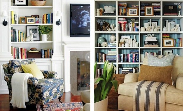 Фотография: Прочее в стиле , Декор интерьера, Декор дома, Библиотека – фото на INMYROOM