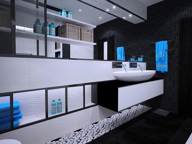 Фото из портфолио г.Владивосток Патрокл ул.Басаргина – фотографии дизайна интерьеров на INMYROOM