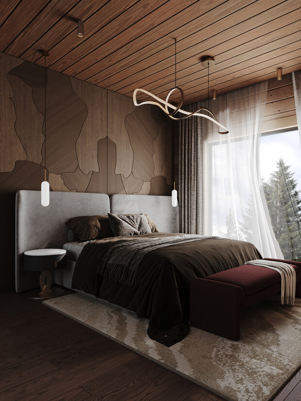 Фотография: в стиле – фото на INMYROOM