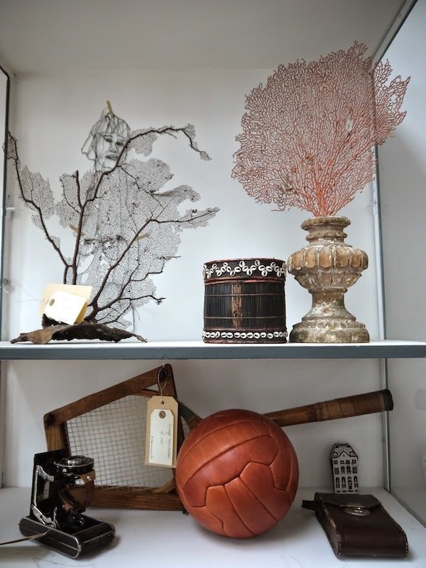 Фото из портфолио Лофт в Амстердаме в интересном исполнении – фотографии дизайна интерьеров на INMYROOM