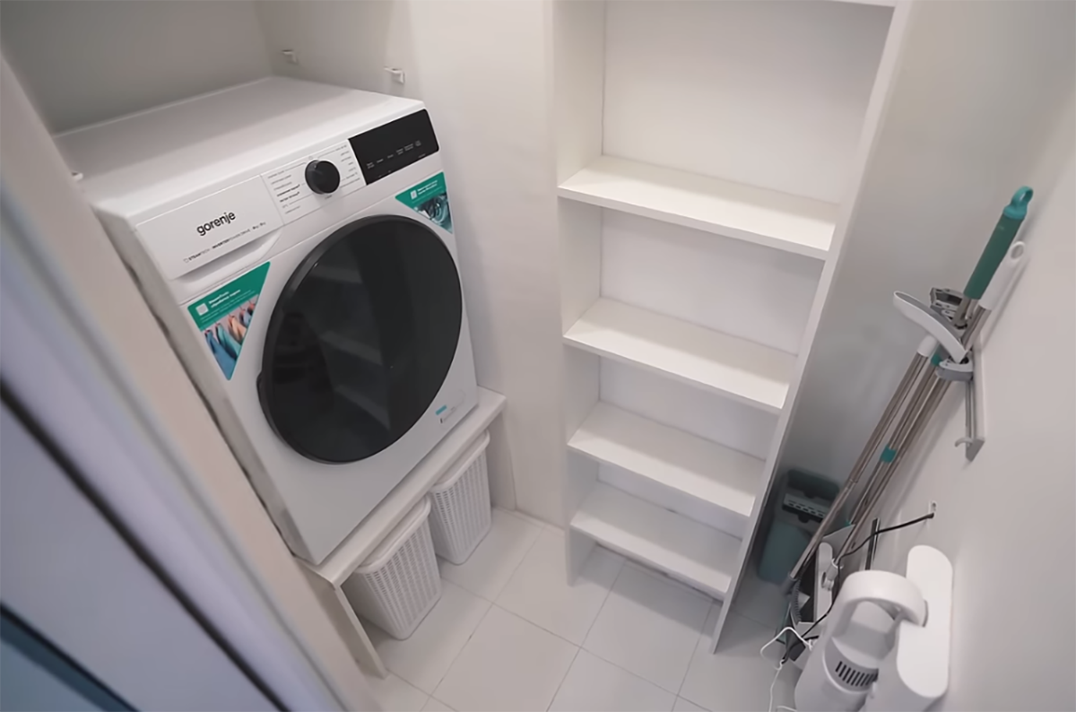 Фотография: в стиле , Кухня и столовая, Советы – фото на INMYROOM