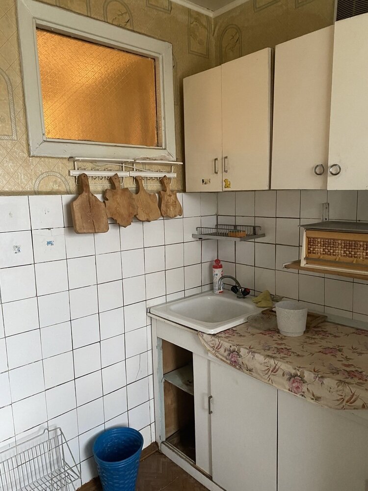 Фотография: в стиле , Малогабаритная квартира, Проект недели, Хрущевка, 2 комнаты, 40-60 метров – фото на INMYROOM Фотография: в стиле , Малогабаритная квартира, Проект недели, Хрущевка, 2 комнаты, 40-60 метров – фото на INMYROOM