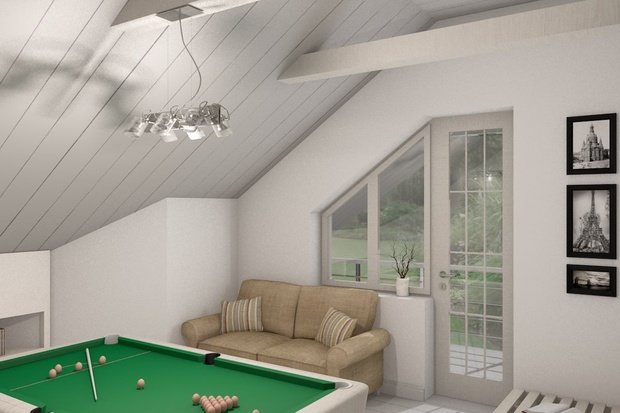 Фотография: Прочее в стиле Скандинавский – фото на INMYROOM