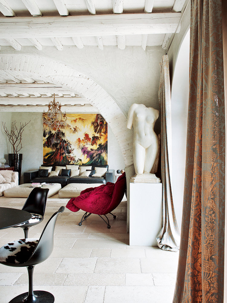 Фотография: Гостиная в стиле Прованс и Кантри, Эклектика, Декор интерьера, Интерьер комнат, Проект недели, Илья Хомяков – фото на INMYROOM Фотография: Гостиная в стиле Прованс и Кантри, Эклектика, Декор интерьера, Интерьер комнат, Проект недели, Илья Хомяков – фото на INMYROOM