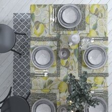 Фото из портфолио Печать на ткани. – фотографии дизайна интерьеров на INMYROOM
