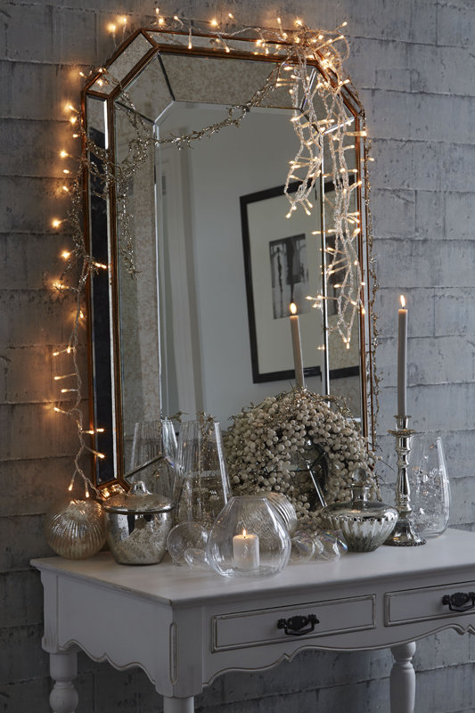 Фото из портфолио Элементы декора в оформлении интерьера – фотографии дизайна интерьеров на INMYROOM