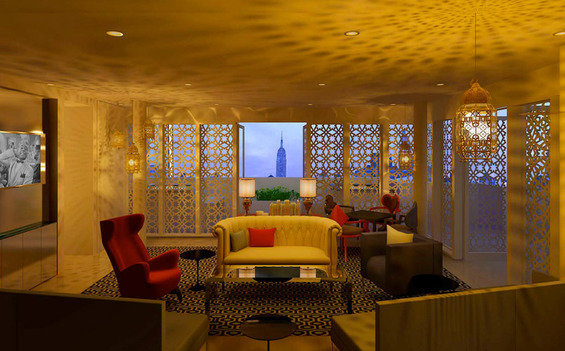 Фотография: Гостиная в стиле Классический, Современный – фото на INMYROOM