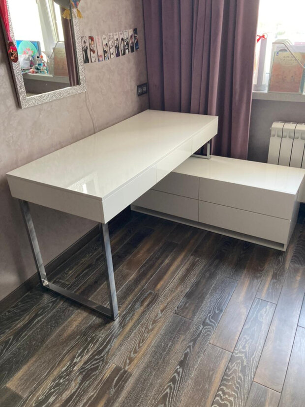Фото из портфолио Imodern 10 – фотографии дизайна интерьеров на INMYROOM