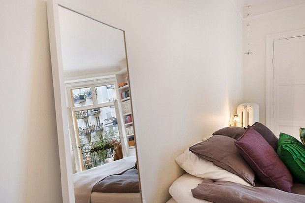 Фото из портфолио BRÅVALLAGATAN 10 – фотографии дизайна интерьеров на INMYROOM