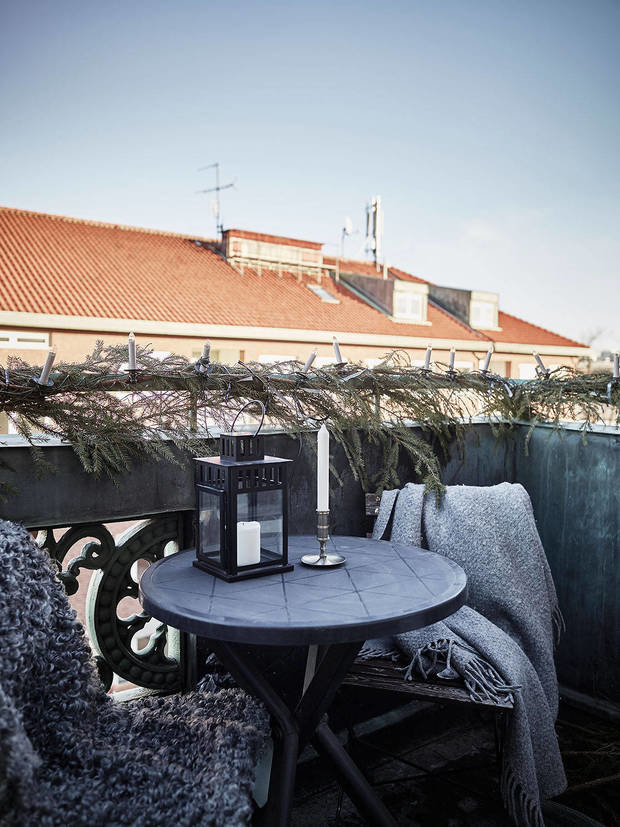 Фото из портфолио Parkgatan 8 A – фотографии дизайна интерьеров на INMYROOM