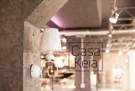 Мебельный салон Casa Keia