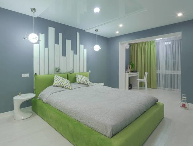 Фото из портфолио Mini Scandinavia – фотографии дизайна интерьеров на INMYROOM