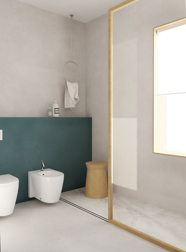 Фото из портфолио Алма-Ата – фотографии дизайна интерьеров на INMYROOM