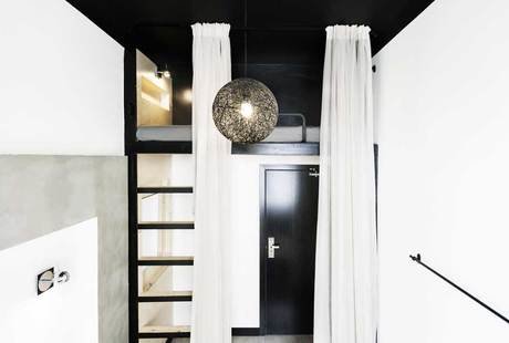SPUTNIK HOSTEL