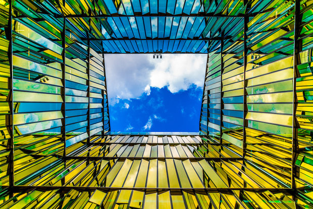 Фото из портфолио Интерьерное фото - 2 – фотографии дизайна интерьеров на InMyRoom.ru
