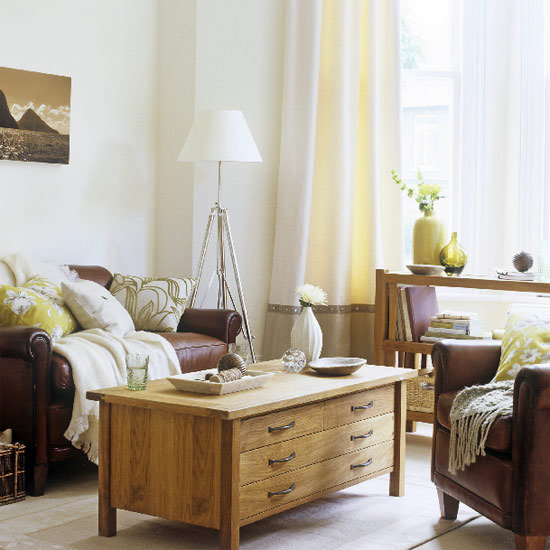 Фото из портфолио Гостинная – фотографии дизайна интерьеров на INMYROOM