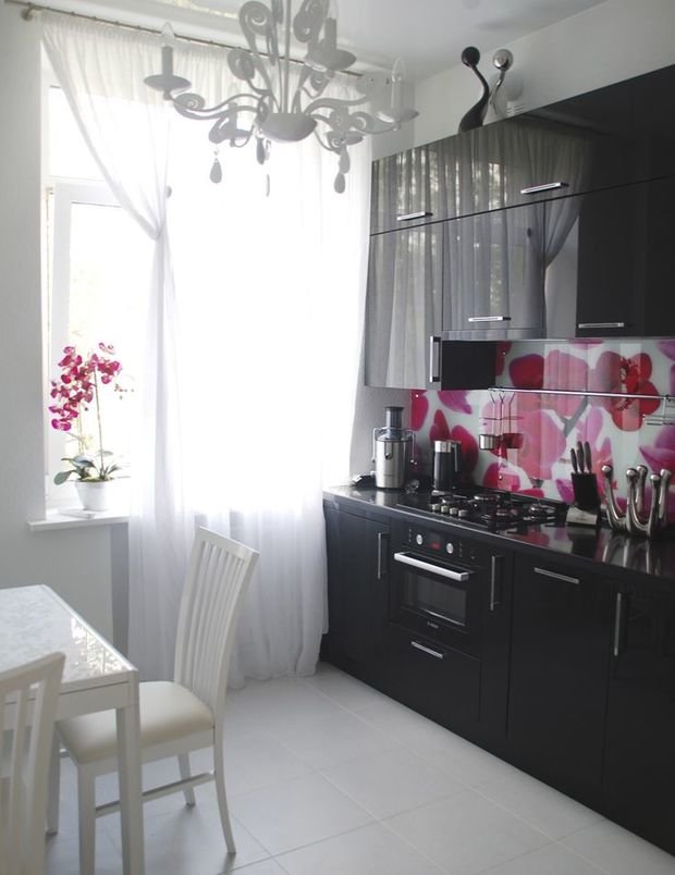 Фото из портфолио фоты – фотографии дизайна интерьеров на INMYROOM