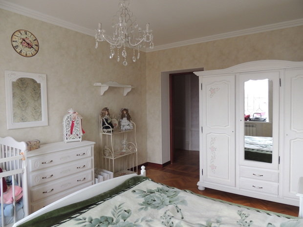 Фото из портфолио Мебель  – фотографии дизайна интерьеров на INMYROOM