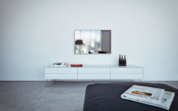 Фото из портфолио Квартира в ЖК 4 ветра – фотографии дизайна интерьеров на INMYROOM
