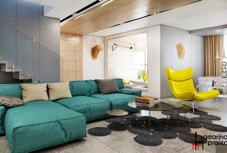 "Сочные акценты" 