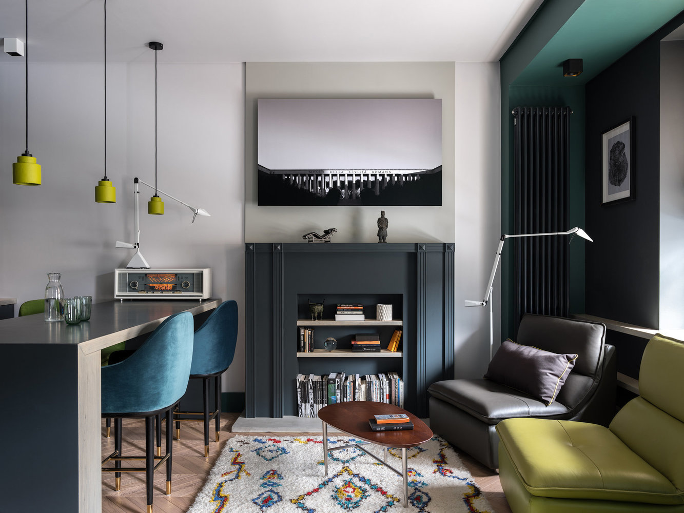 Фотография: в стиле , Квартира, Гид, GeekUniversity, mail.ru, курсы по дизайну интерьеров – фото на INMYROOM Фотография: в стиле , Квартира, Гид, GeekUniversity, mail.ru, курсы по дизайну интерьеров – фото на INMYROOM