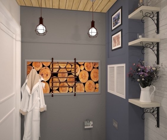 Фото из портфолио design – фотографии дизайна интерьеров на INMYROOM