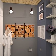 Фото из портфолио design – фотографии дизайна интерьеров на INMYROOM