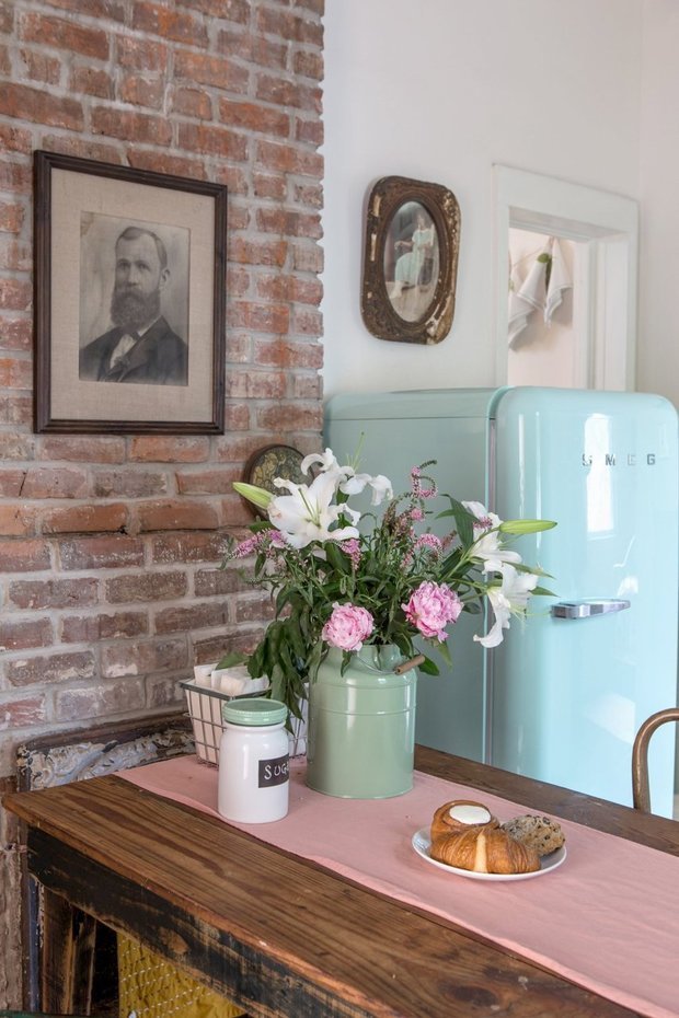 Фото из портфолио Новый Орлеан- колыбель ДЖАЗА – фотографии дизайна интерьеров на INMYROOM