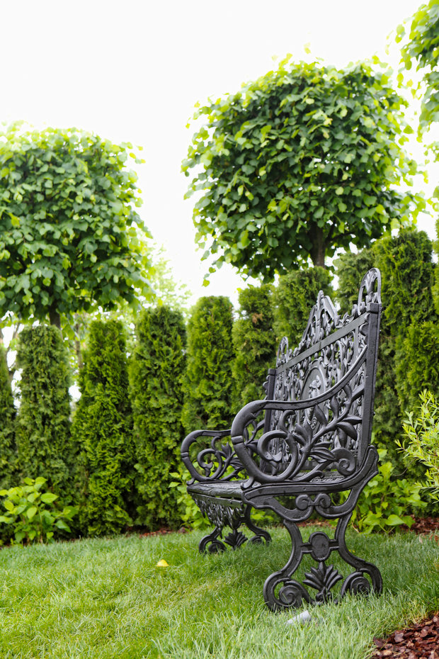 Фото из портфолио Проекты частных обьектов – фотографии дизайна интерьеров на INMYROOM