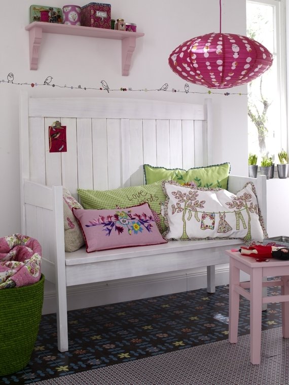 Фотография: Декор в стиле Классический, Скандинавский, Современный, Декор интерьера, DIY, Дом, Системы хранения – фото на INMYROOM