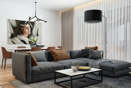 TATLIN PREMIUM LATE FALL