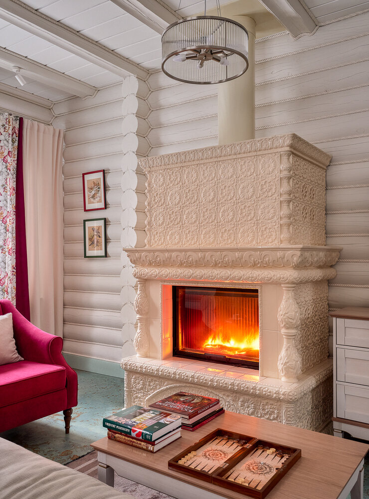 Фотография: Гостиная в стиле Прованс и Кантри, Классический, Эклектика, Дом, Проект недели, Дача, Дом и дача, Московская область, 4 и больше, Более 90 метров, Воскресенский район, Татьяна Астафьева – фото на INMYROOM Фотография: Гостиная в стиле Прованс и Кантри, Классический, Эклектика, Дом, Проект недели, Дача, Дом и дача, Московская область, 4 и больше, Более 90 метров, Воскресенский район, Татьяна Астафьева – фото на INMYROOM