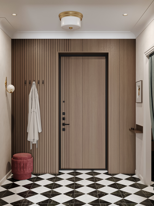 Фотография: в стиле – фото на INMYROOM