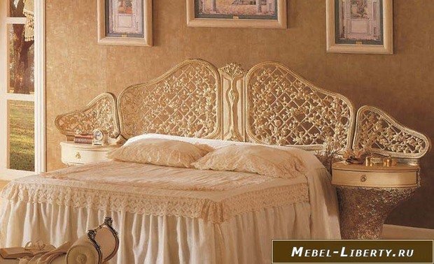 Фото из портфолио Мебель для дизайнеров Vidal Gold – фотографии дизайна интерьеров на INMYROOM
