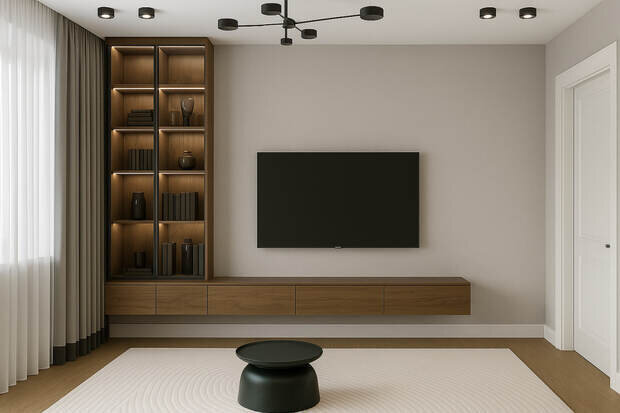 Фотография: в стиле – фото на INMYROOM